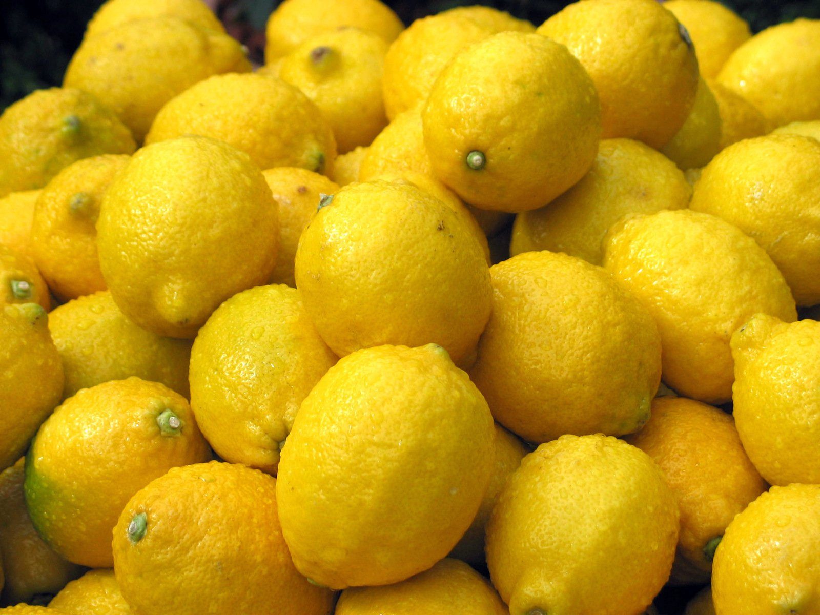 Lemons